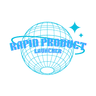 Rapid Product Launcher logo
